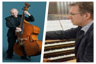 08.11.2025: Thomas Heidepriem Art of Duo